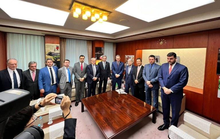 Japão aceita regionalização de protocolo brasileiro para exportações avícolas