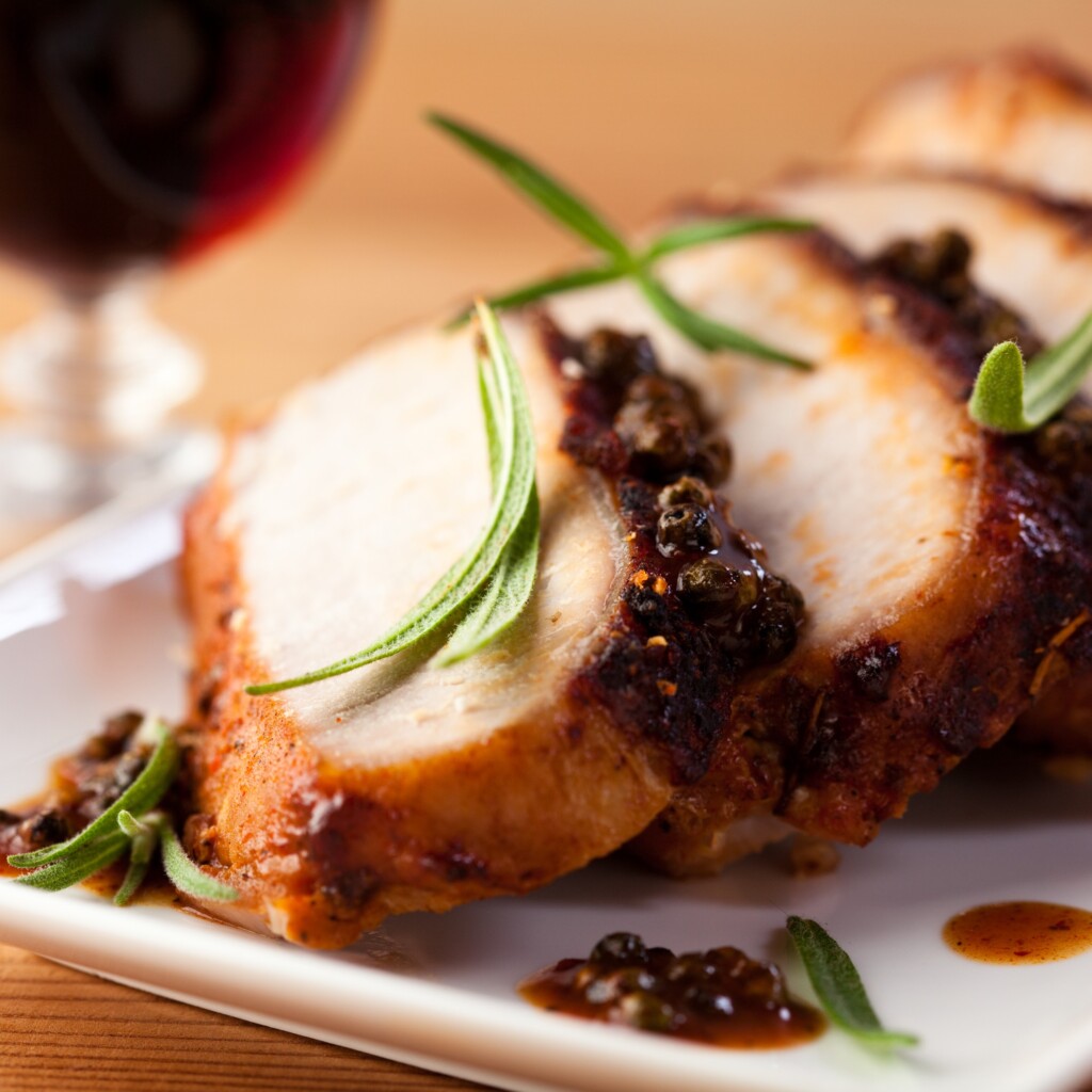 Semana Nacional da Carne Suína confirma seu impacto na suinocultura brasileira