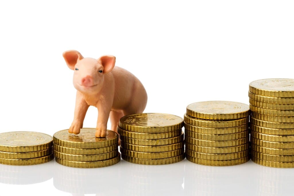 Preços da carne suína podem subir ainda mais