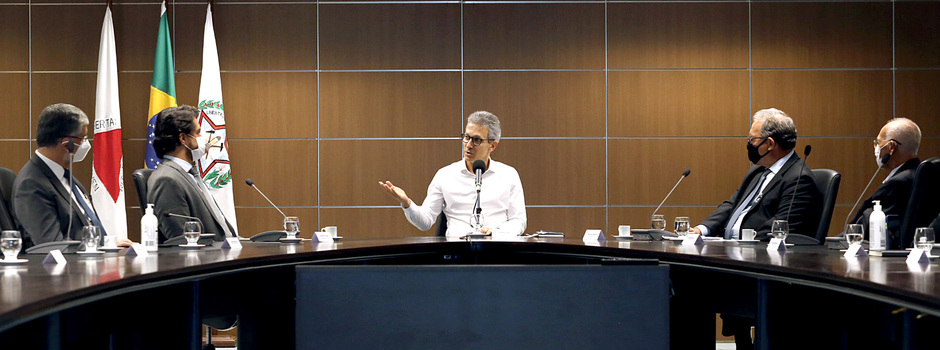 Com investimento de R$ 132 milhões, Minas Gerais terá a maior fábrica de rações animais do Brasil