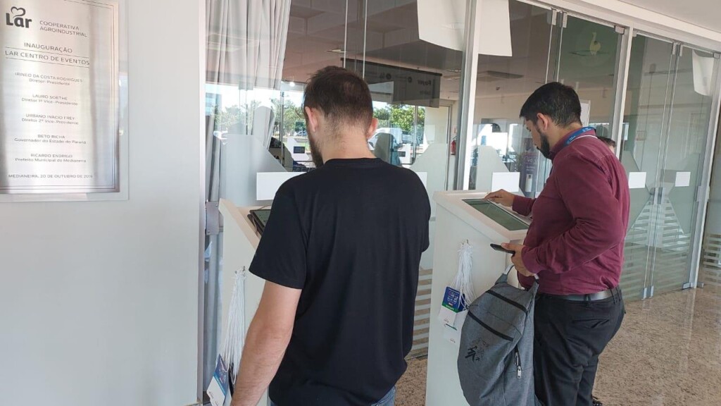 Começa a AveSui América Latina 2022!