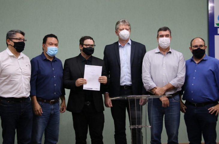 Governo do MS dobra volume de recursos aos projetos de Carbono Neutro neste ano