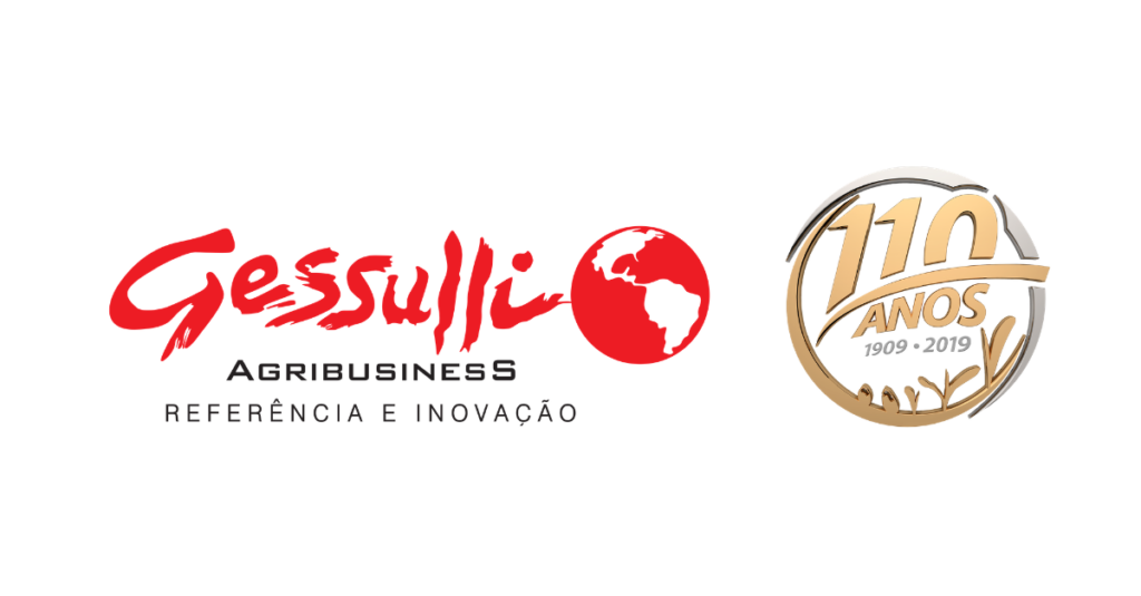 Gessulli estreia novos layouts dos portais em comemoração aos 110 anos