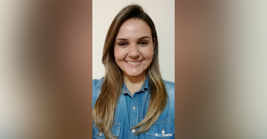 Ana Paula Porto é nova Gerente de Projetos da MS Schippers