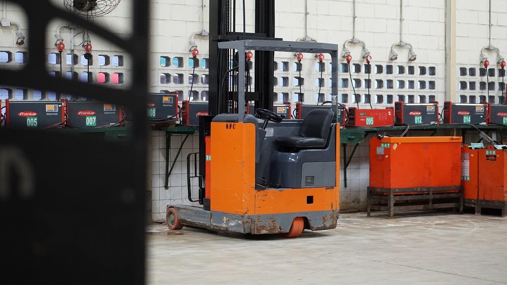 Expansão leva Grupo Carrefour-Atacadão a investir na remodelação da intralogística