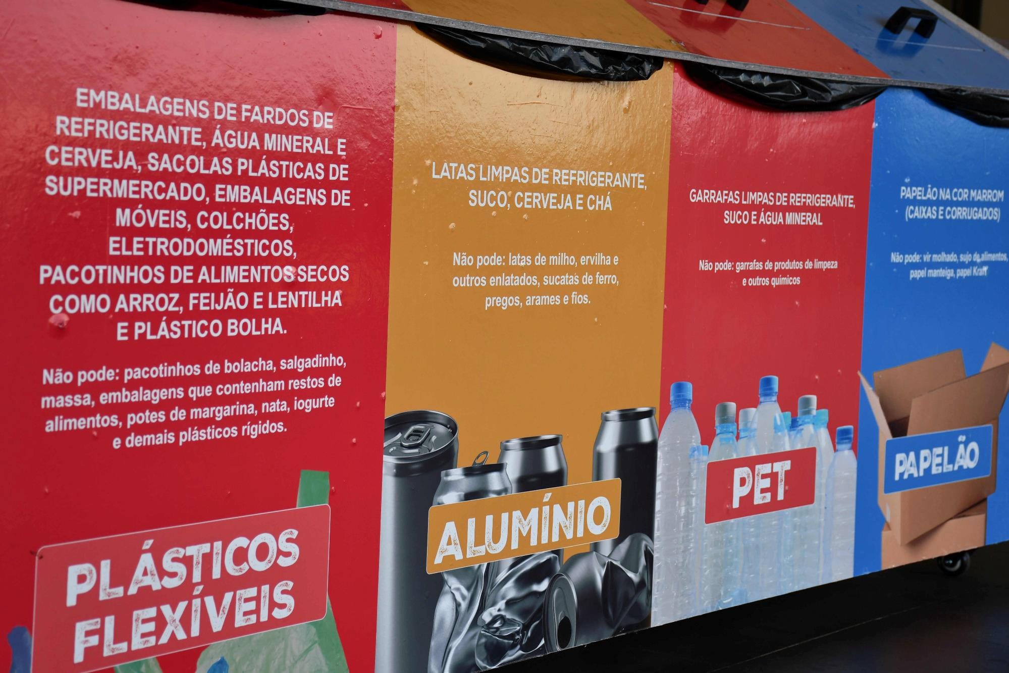 Languiru conecta sustentabilidade com solidariedade em novo projeto ambiental