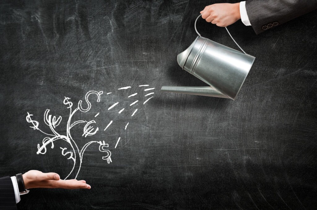 Sustentabilidade e visão de futuro