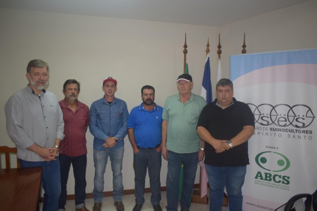 ASES elege diretoria para a gestão 2022-2024