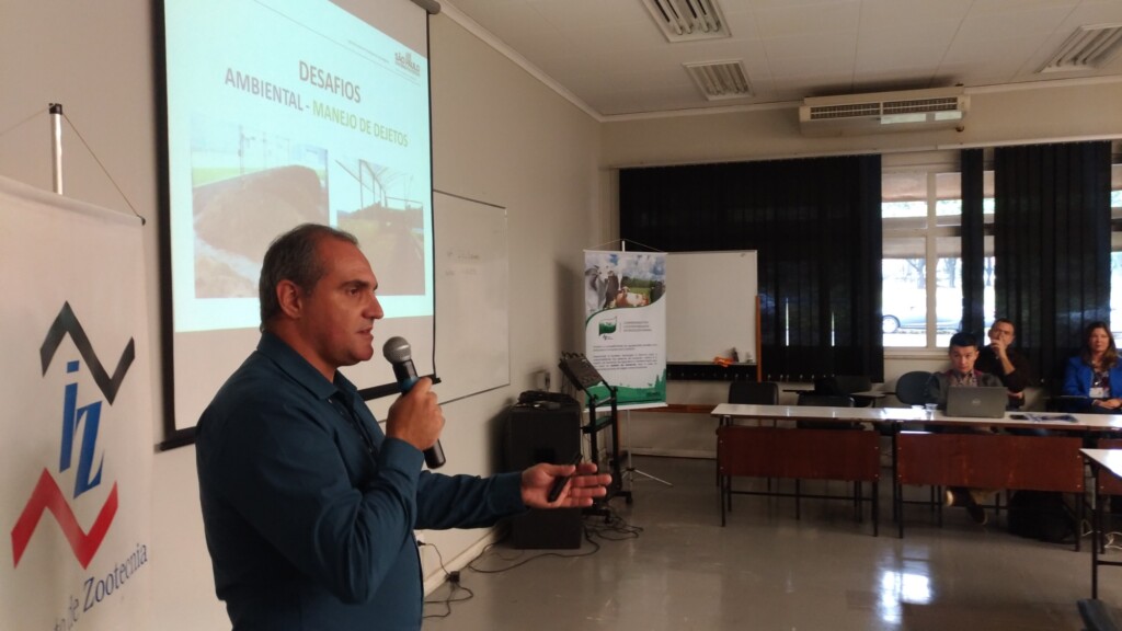 Cadeia produtiva de aves e ovos traça estratégias de inovação