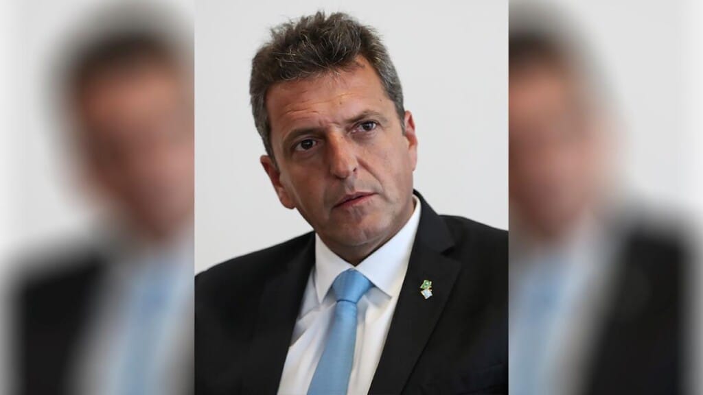 Ministro da Economia da Argentina ameaça sancionar empresas e diretores que não liquidaram dólares