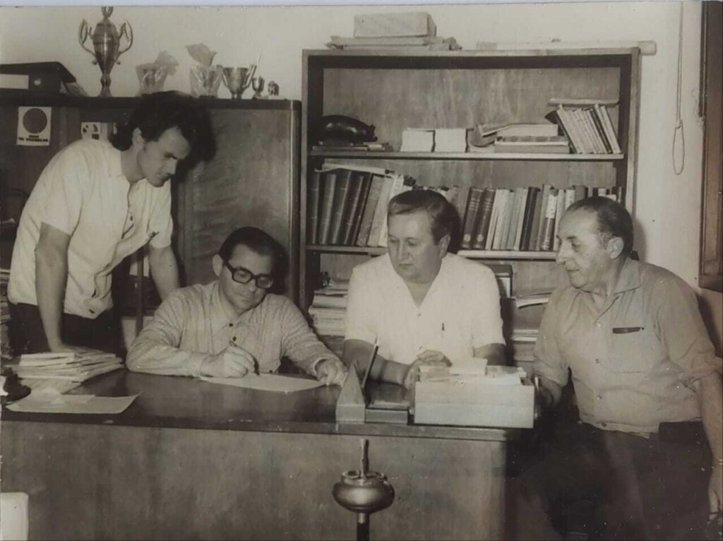 ACSURS: 49 anos de história através do olhar dos presidentes