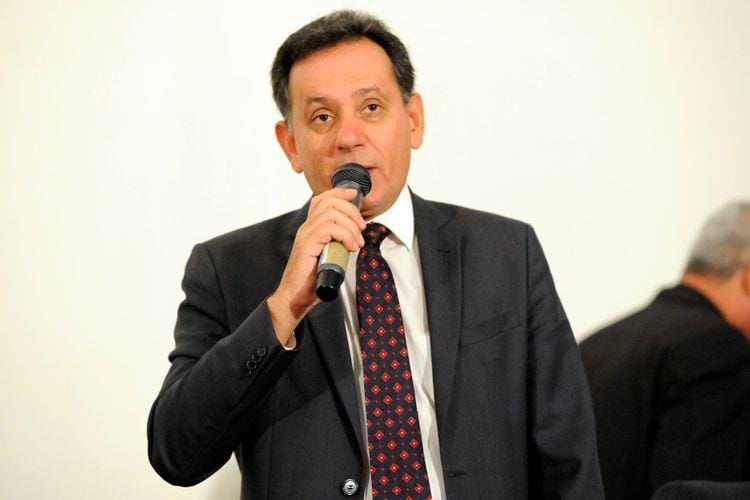 Nilson Leitão é reeleito presidente do Instituto Pensar Agro