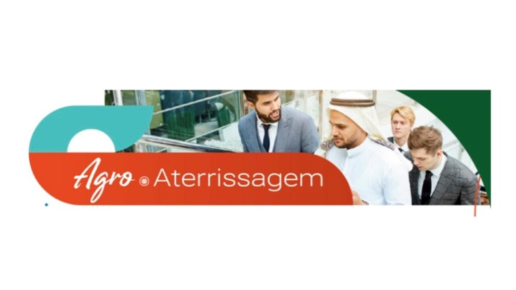 Programa Aterrissagem Emirados Árabes Unidos da CNA tem inscrições abertas