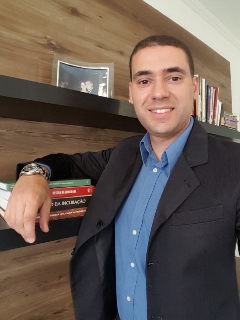 Entendendo as diferenças de unidades de fitases – por Alexandre Brito