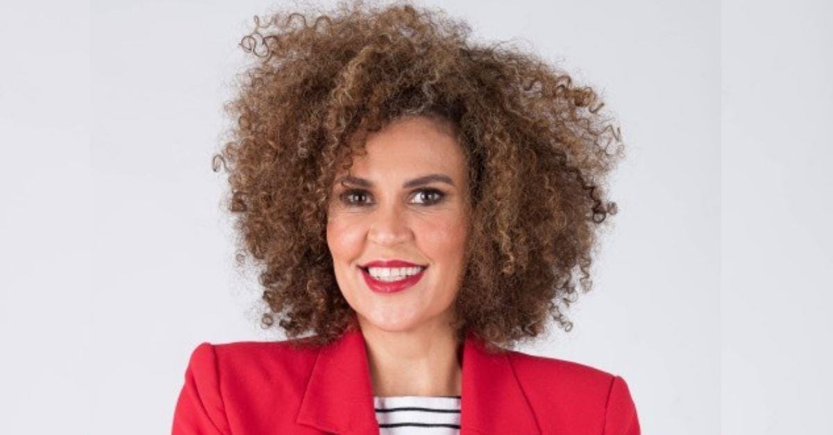 Helen Pedroso é a nova Diretora de Relações Institucionais da Rede Brasil do Pacto Global da ONU