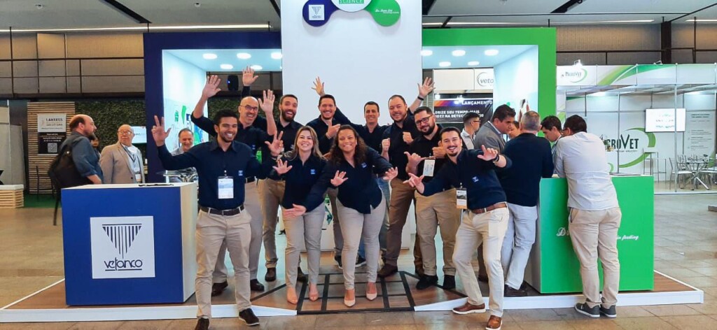 Vetanco promove e difunde o compartilhamento de conhecimentos