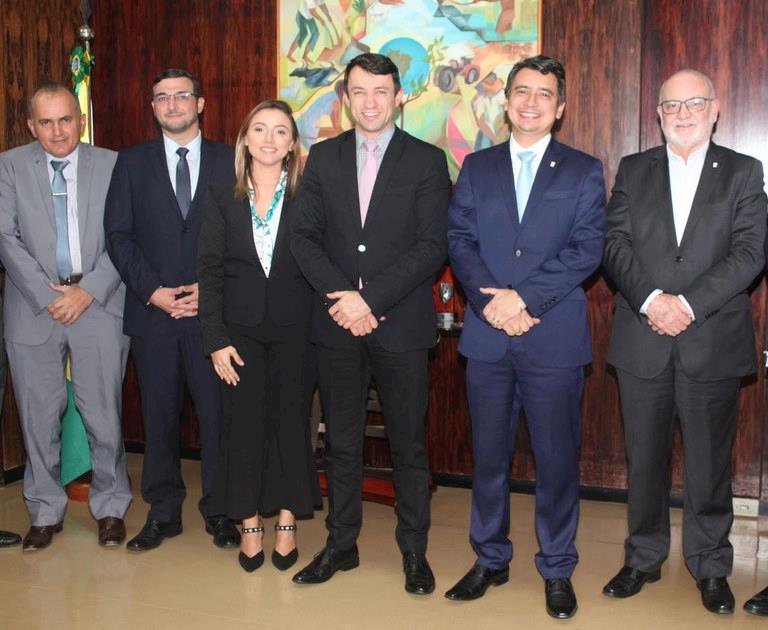 Mapa apresenta ações para destravar exportações de peixes