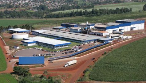 Para evitar falência, Globoaves vai à Justiça