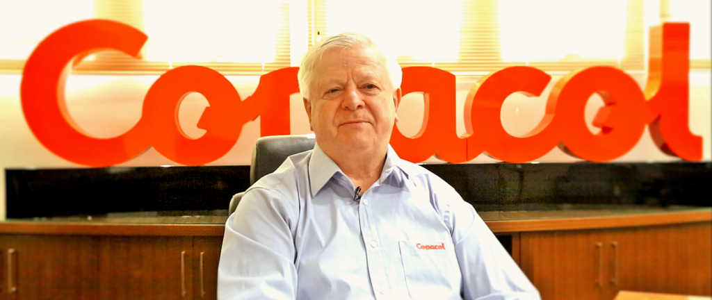 O primeiro quadrimestre foi excepcional para cooperativas centrais, afirma Pitol