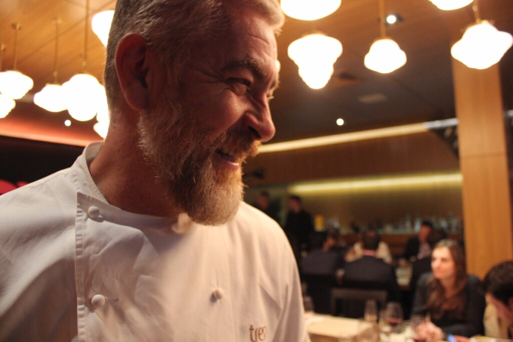 Para Alex Atala, carne suína é um dos grandes exemplos da cozinha brasileira