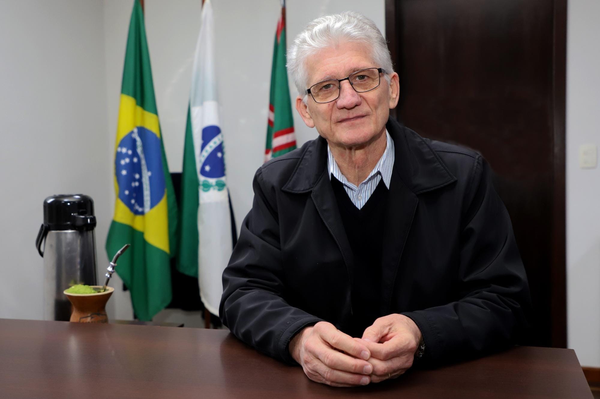 Com qualidade sanitária reconhecida, carne paranaense está competitiva, afirma secretário