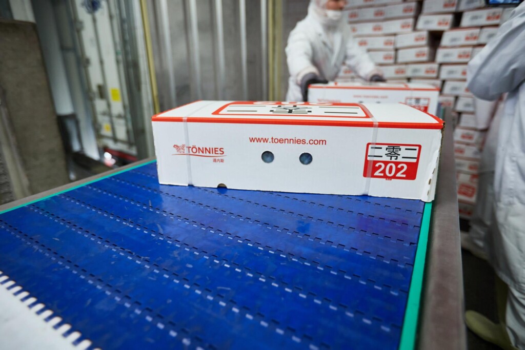 Frigorífico alemão acelera trabalhos após fechamento por surto de Covid-19