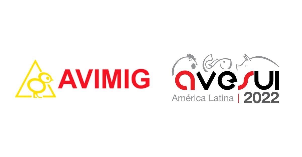 AveSui tem apoio da Avimig para sua edição 2022, que será em formato presencial