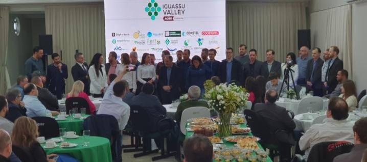 Com plano de inovação, agro de Cascavel entra em uma nova era