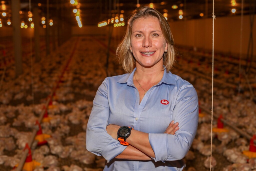 Cobb contrata gerente de Serviços Técnicos no Equador