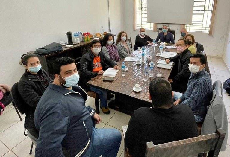 CONCEA/MCTI dá início a visitas a instituições de pesquisa que criam mantém ou utilizam animais