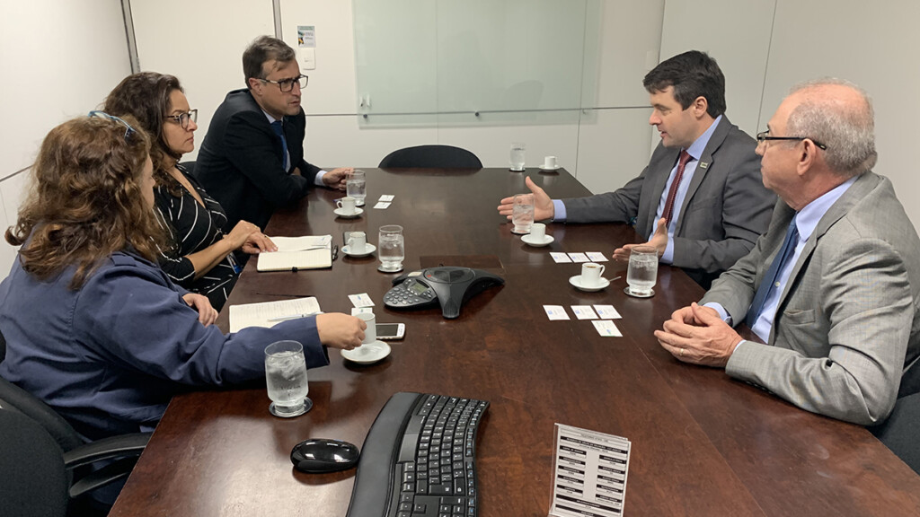 ABRA e CNI discutem Comitê Técnico de Programas de Autocontrole