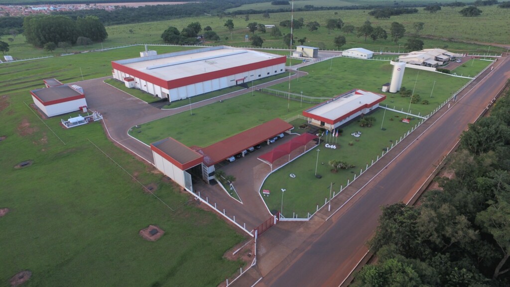 Cobb-Vantress anuncia investimentos de R$ 50 mi em MG