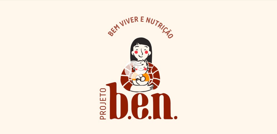 Projeto b.e.n. visa erradicar a desnutrição de 1 milhão crianças e mulheres no Brasil