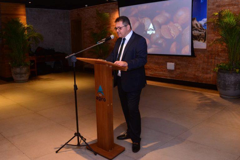 Chega ao mercado Banco Agro, com operação digital voltada ao pequeno e médio produtor