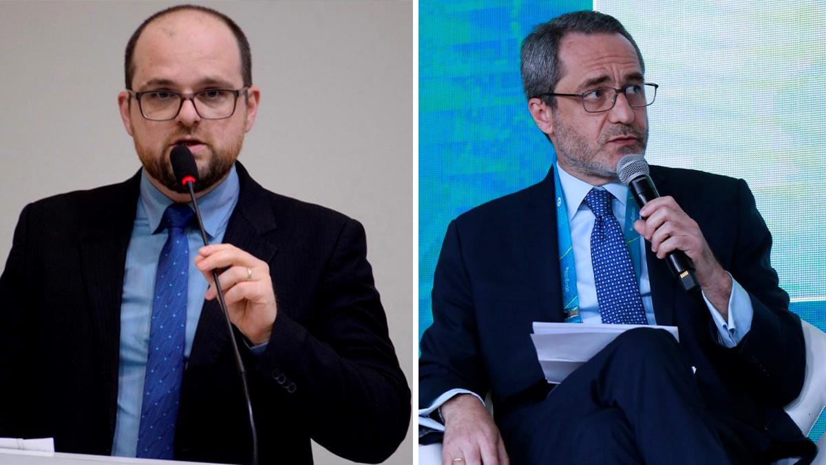 Ministérios da Agricultura e de Desenvolvimento Agrário anunciam novos nomes Ministérios da Agricultura e de Desenvolvimento Agrário anunciam novos nomes