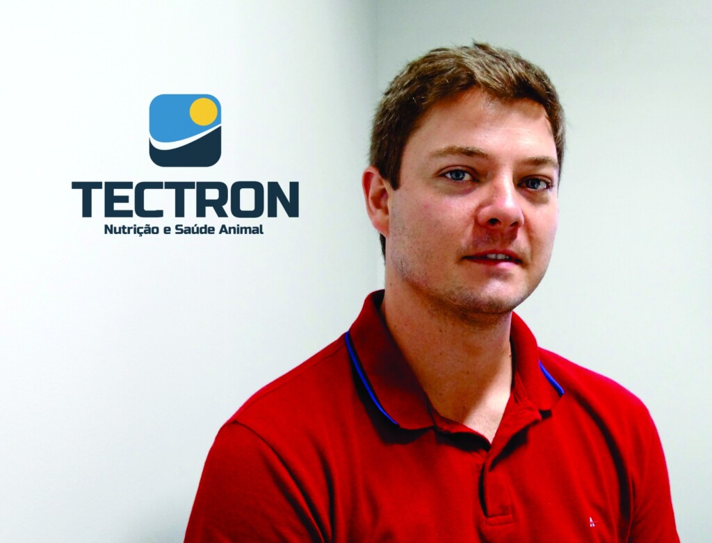 Darci Elias Furlan é o novo coordenador técnico comercial da Tectron