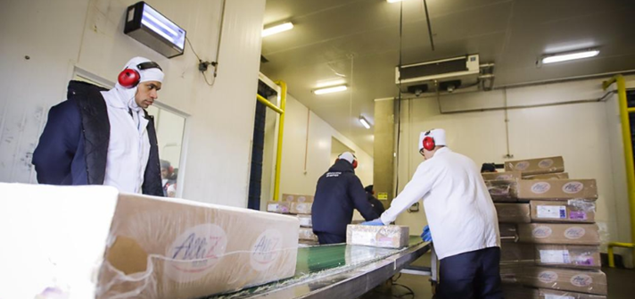 São Paulo envia o primeiro lote de frango para China e abre mercado em um dos principais players de importação de proteína animal