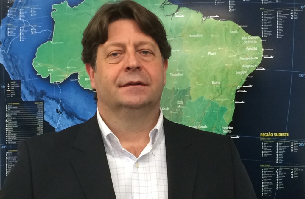 ‘Quem quer sair do Acordo de Paris é porque nunca exportou’, diz diretor da Abag