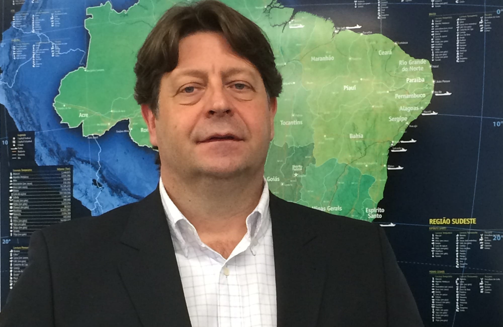 ‘Quem quer sair do Acordo de Paris é porque nunca exportou’, diz diretor da Abag