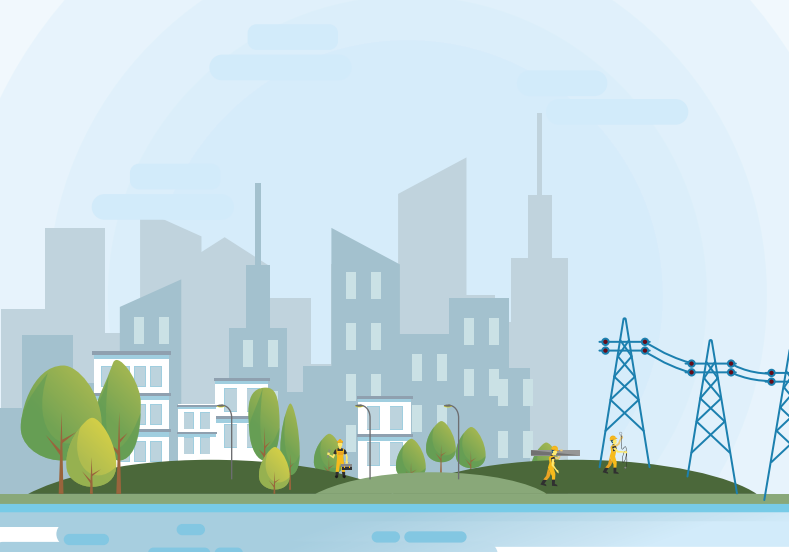 Municípios brasileiros investem em energia limpa