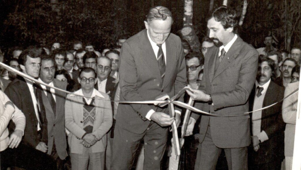 Pioneirismo: a evolução tecnológica e o melhoramento genético