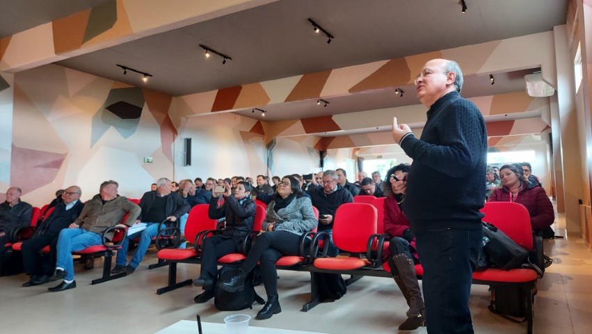 O desafio de inovar e a valorização do seu maior patrimônio