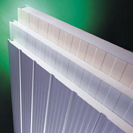 Painéis isotérmicos contribuem para a produtividade e eficiência energética na produção aviária