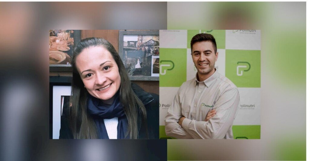 Polinutri anuncia novas contratações Unidade de Negócios Suinocultura