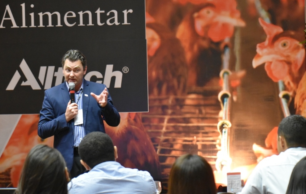 Avicultura mantém expectativa de melhores preços com nova safra