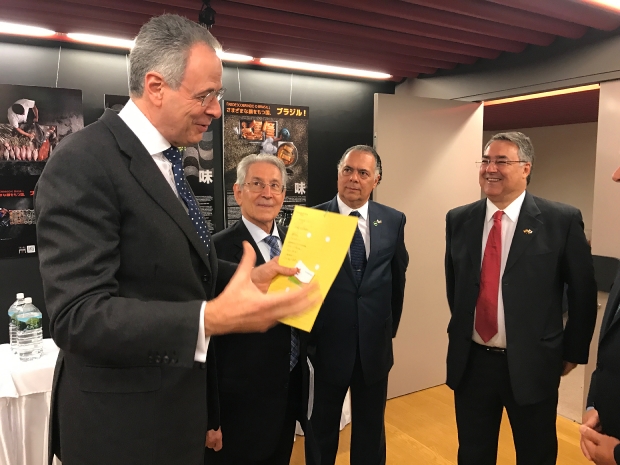 Exportações de frangos e suínos para o Japão garante empregos em SC, afirma governo