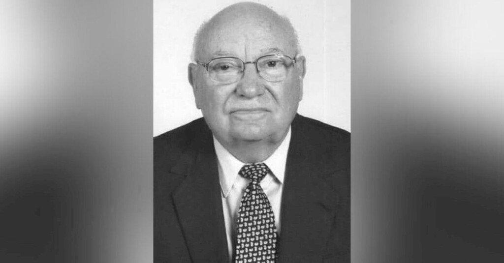 SC se despede de grande líder da nossa suinocultura