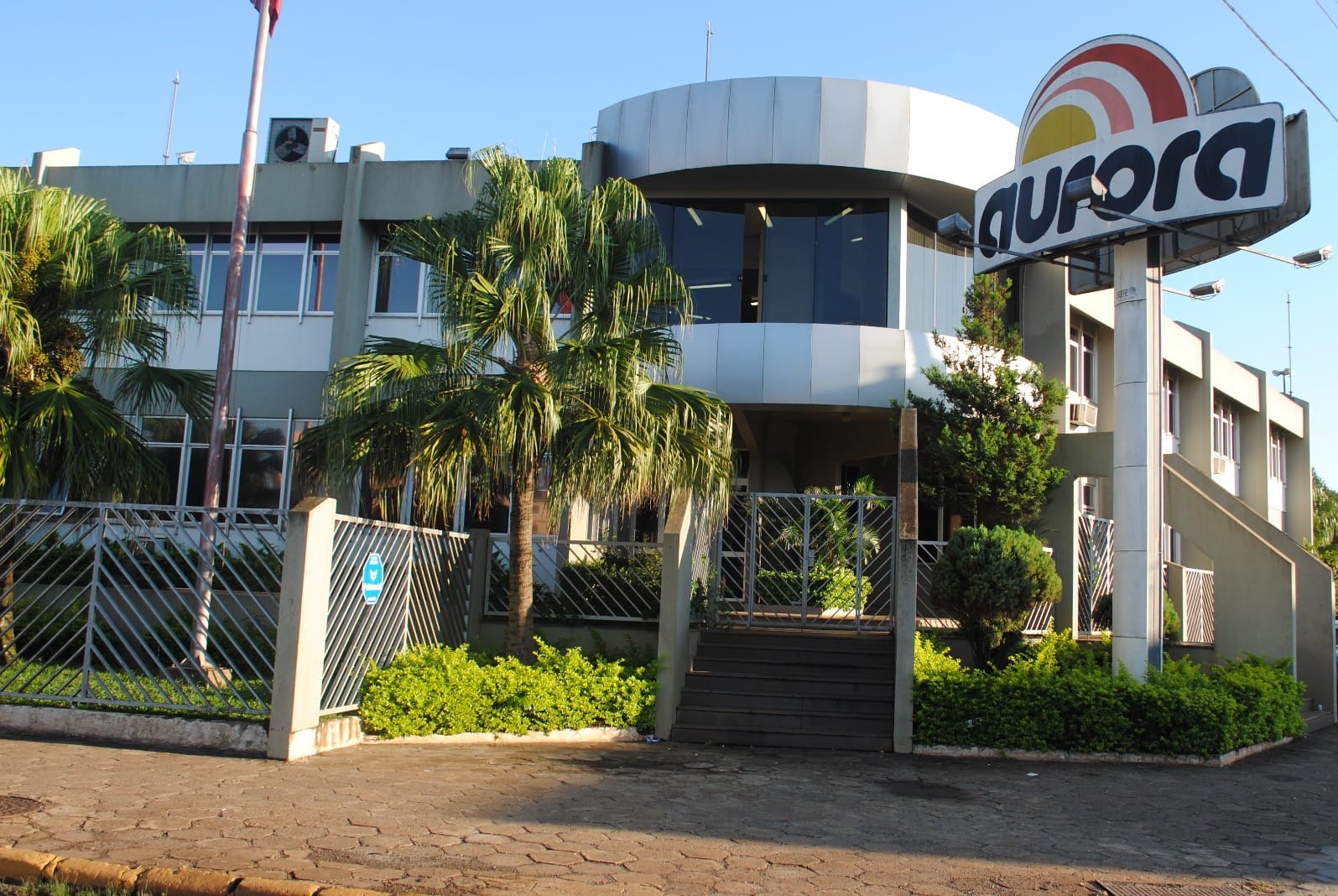 Aurora Alimentos é eleita a campeã do prêmio “Melhores do Agronegócio”