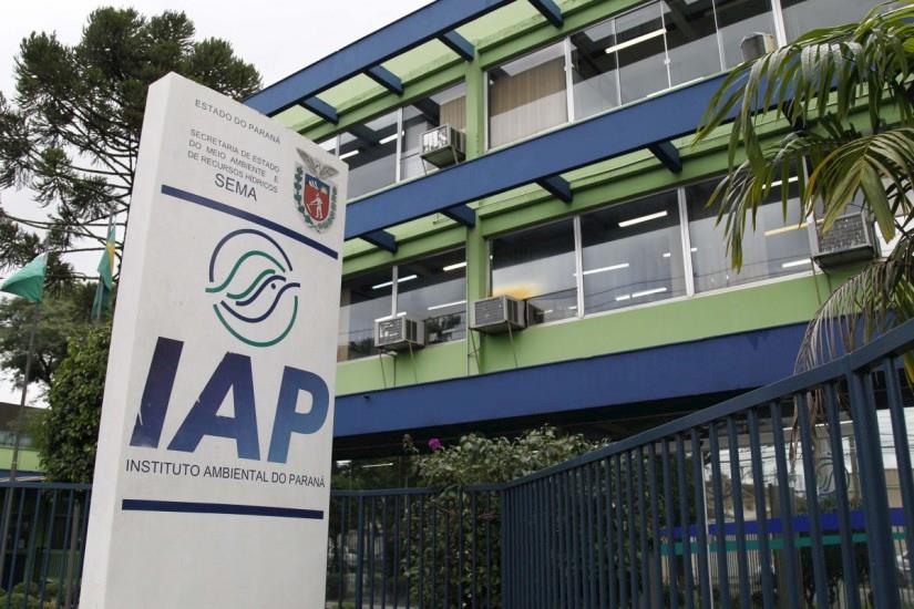 IAP zera fila de licenças ambientais