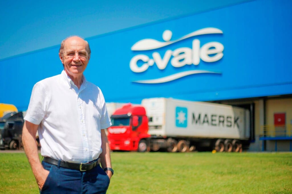 Nos últimos anos, as cooperativas foram as que mais construíram frigoríficos e investiram na industrialização